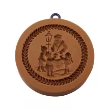 Modèle de pâtisserie Cadeau pour enfants Ø 68 mm