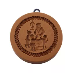 Pastry model children's gift Ø 68 mm
