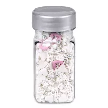 Sugar sprinkle mix love, 60 g