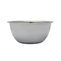 Edelstahlschüssel 0.5 l