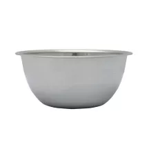 Edelstahlschüssel 0.9 l
