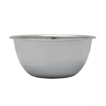 Stainless steel bowl 1.85 l