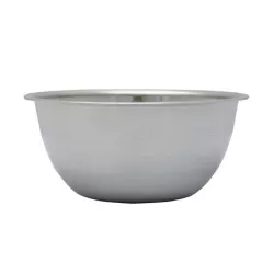 Edelstahlschüssel 1.85 l