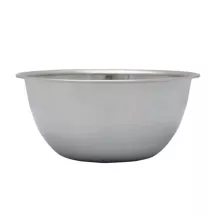 Edelstahlschüssel 4.5 l