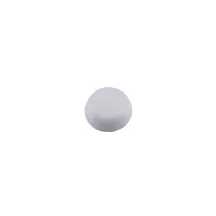 Cherry stem stamp semicircular