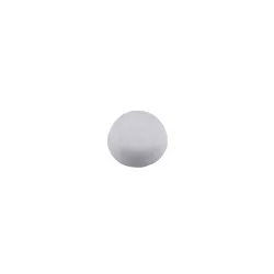 Cherry stem stamp semicircular