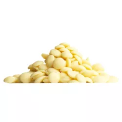 Callebaut chocolat blanc 28% - 400g