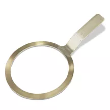 Schablone für Japonaisboden Ø 26 cm x 5 mm