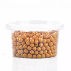 Perles croustillantes Salted Caramel 40 g