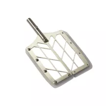 Stirring paddle suitable for Alpha 2G