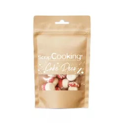 Decorazione dolce Grandi Funghi, 25 g