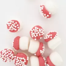 Decorazione dolce Grandi Funghi, 25 g