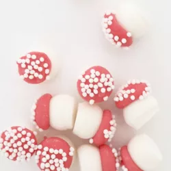 Decorazione dolce Grandi Funghi, 25 g