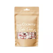 Funghi mini a decorazione dolce, 20 g