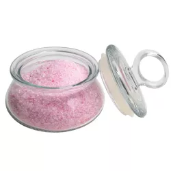 Sucre à barbe à papa Pink Marshmallow, 500 g