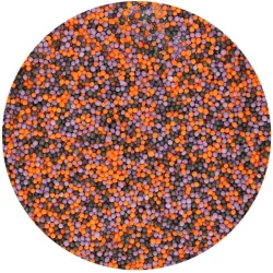 Minis perles - "Halloween" - 80gr