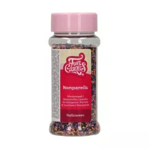 Nonpareille - "Halloween" - 80gr