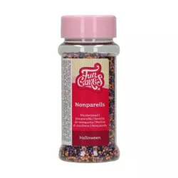 Nonpareils - "Halloween" - 80gr