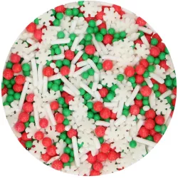 Sprinkles "Christmas" - 60g