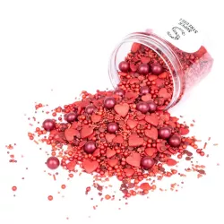 Crumble mix fire and flame, 90 g