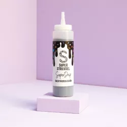 Drip cake glaze black, 300 g
