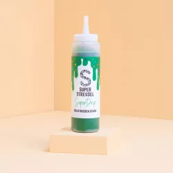 Glassa Drip Cake Verde Scuro 300 g