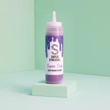 Drip cake glaze purple, 300 g