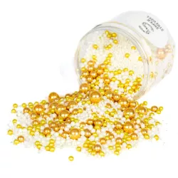 Goldflimmer mix di codette, 90 g
