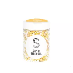 Goldflimmer mix di codette, 90 g