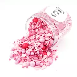 It's a Girl crumble mix, 90 g