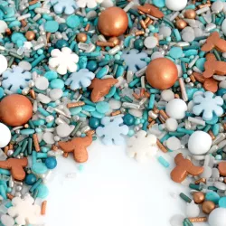 Buy Reindeer Rumble, 90 g | Super Sprinkles