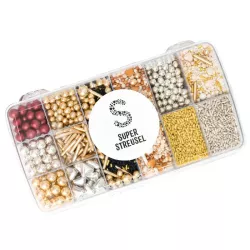 Mix di codette SuperBox Goldrausch, 400 g