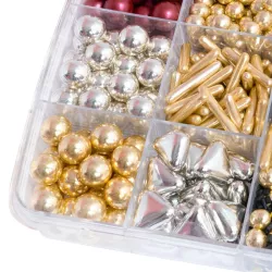 Mix di codette SuperBox Goldrausch, 400 g