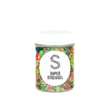 Wichtel Wald Streuselmix, 90 g