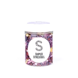 Beeren Bande Streuselmix, 90 g