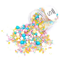 Fluffi Puffi Mix di codette, 90 g