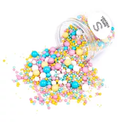 Fluffi Puffi Mix di codette, 90 g