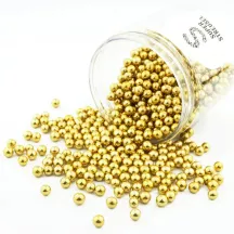 Mini boules croustillantes GoldGlanz, 160 g