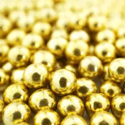 Mini palline croccanti Super Streusel GoldGlanz, 150 g
