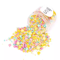 Schleckomio Streuselmix, 90 g