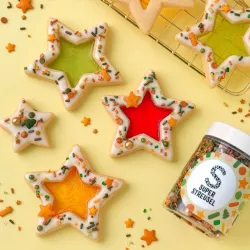 Buy SchnuppiSchnupp, 90 g | Super Streusel