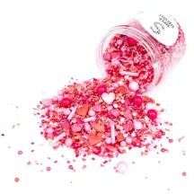 Amore vermicelles en sucre, 90 g