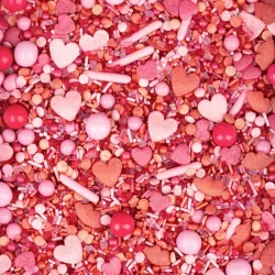 Amore Zuckerstreusel, 90 g