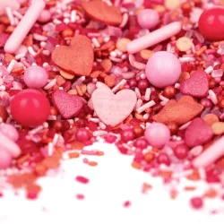 Amore Zuckerstreusel, 90 g