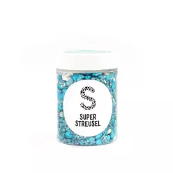 Super Streusel Leinen Los - Mélange de streusel 90 g