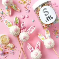 Super Streusel Oster-Mix