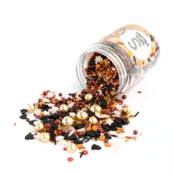 Super crumble New Year's Eve mix, 90 g