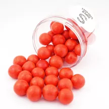 Crispy balls XL red, 130 g