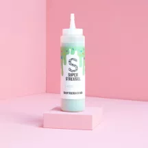 Drip Cake glaçage vert menthe, 300 g