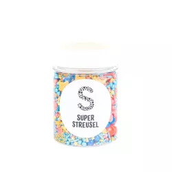 Super Streusel Mix di codette Supereroe 90 g